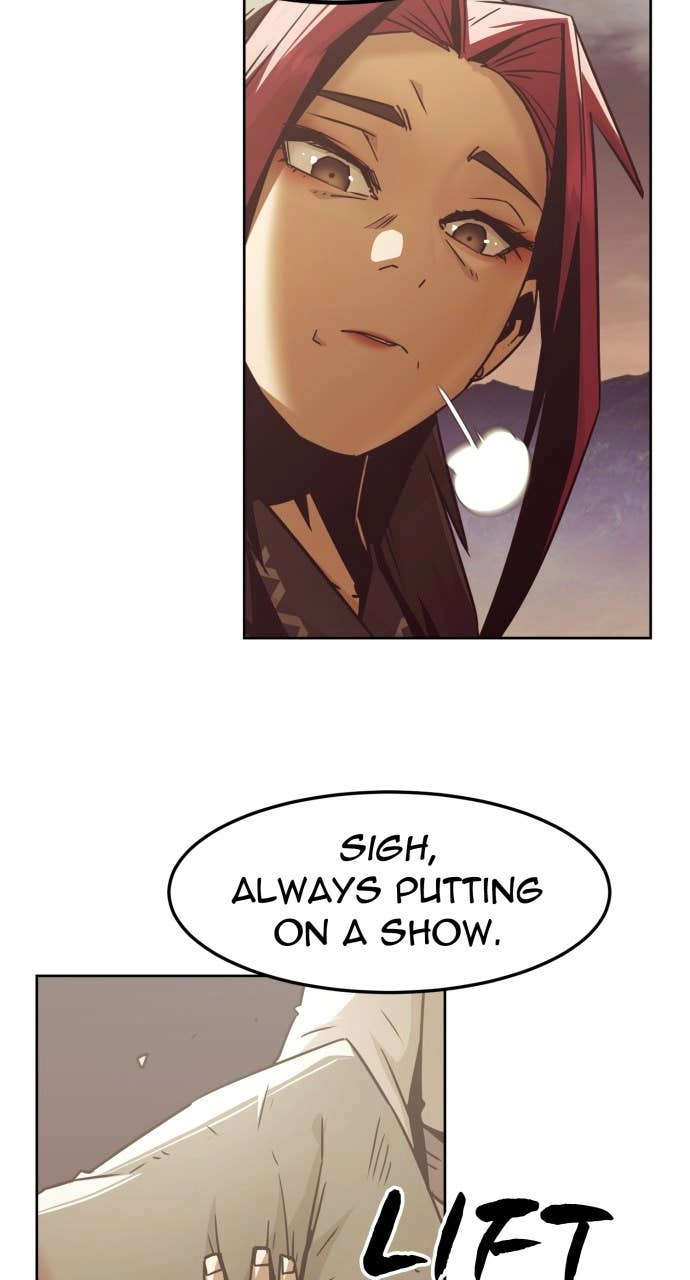 The Dang Clans Swordmaster Heir Just Wants a Normal Life Chapter 76 - Page 97