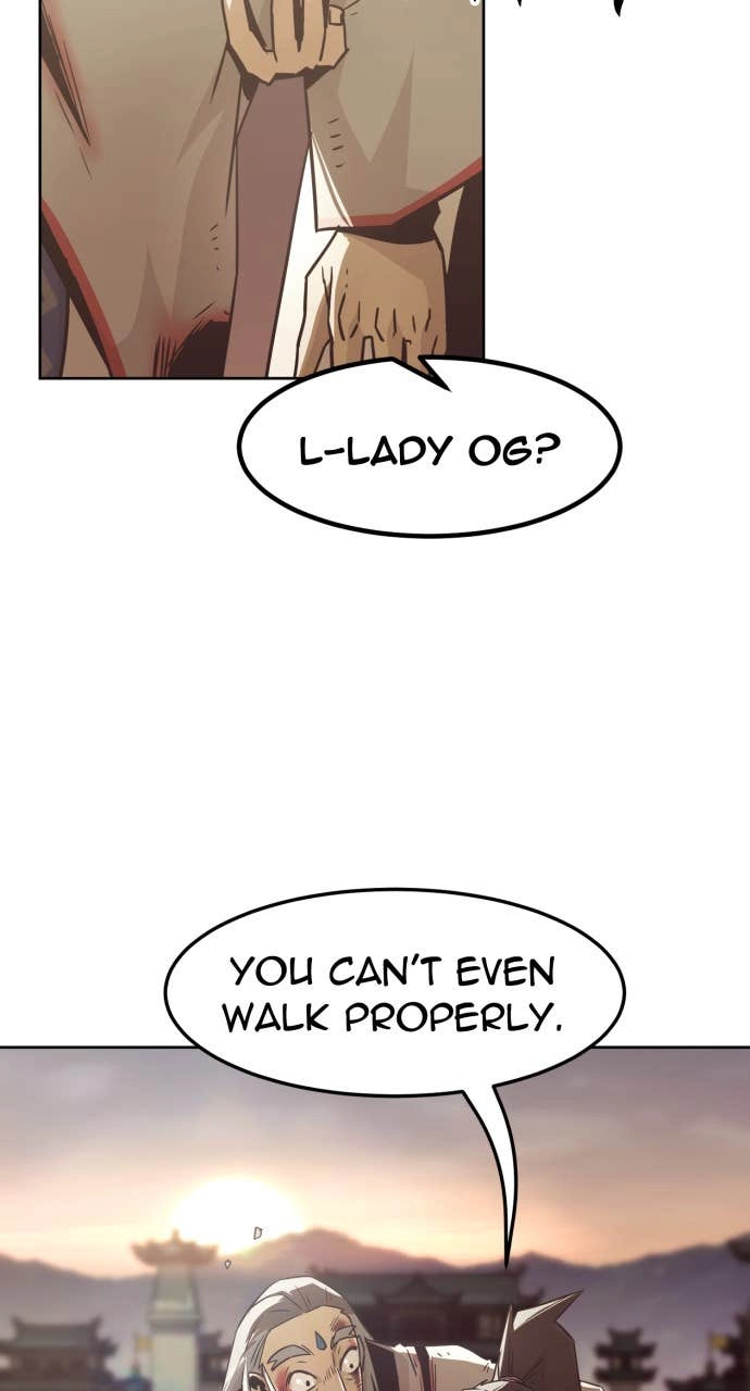 The Dang Clans Swordmaster Heir Just Wants a Normal Life Chapter 76 - Page 98