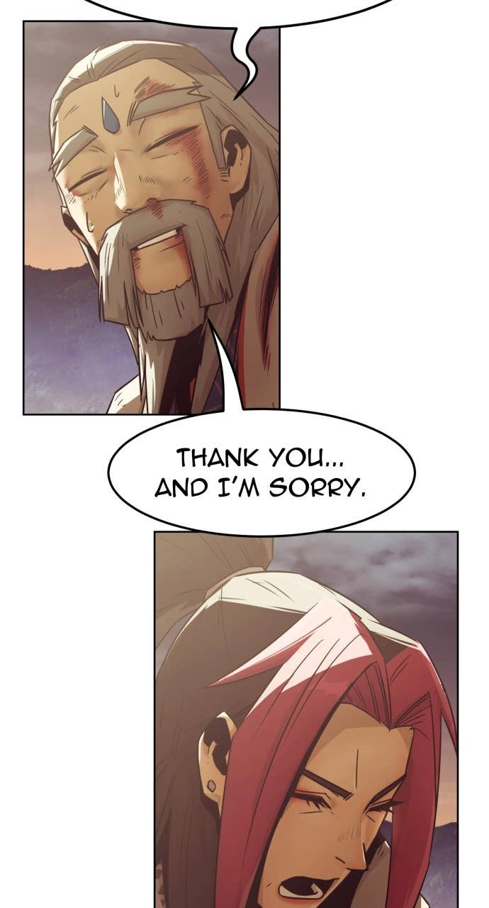The Dang Clans Swordmaster Heir Just Wants a Normal Life Chapter 76 - Page 100