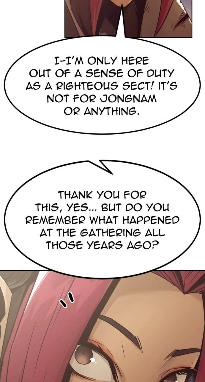 The Dang Clans Swordmaster Heir Just Wants a Normal Life Chapter 76 - Page 101