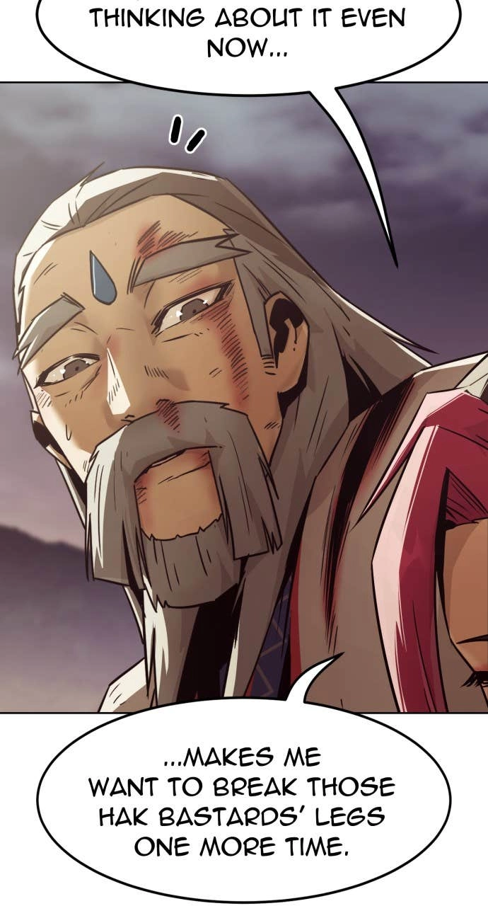 The Dang Clans Swordmaster Heir Just Wants a Normal Life Chapter 76 - Page 103