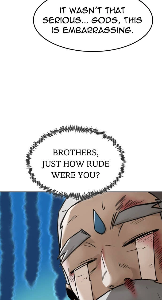 The Dang Clans Swordmaster Heir Just Wants a Normal Life Chapter 76 - Page 105