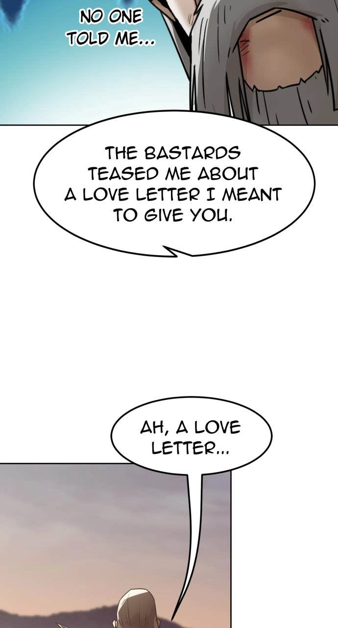 The Dang Clans Swordmaster Heir Just Wants a Normal Life Chapter 76 - Page 106