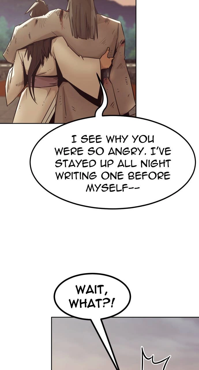 The Dang Clans Swordmaster Heir Just Wants a Normal Life Chapter 76 - Page 107