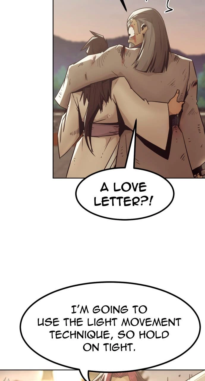 The Dang Clans Swordmaster Heir Just Wants a Normal Life Chapter 76 - Page 108