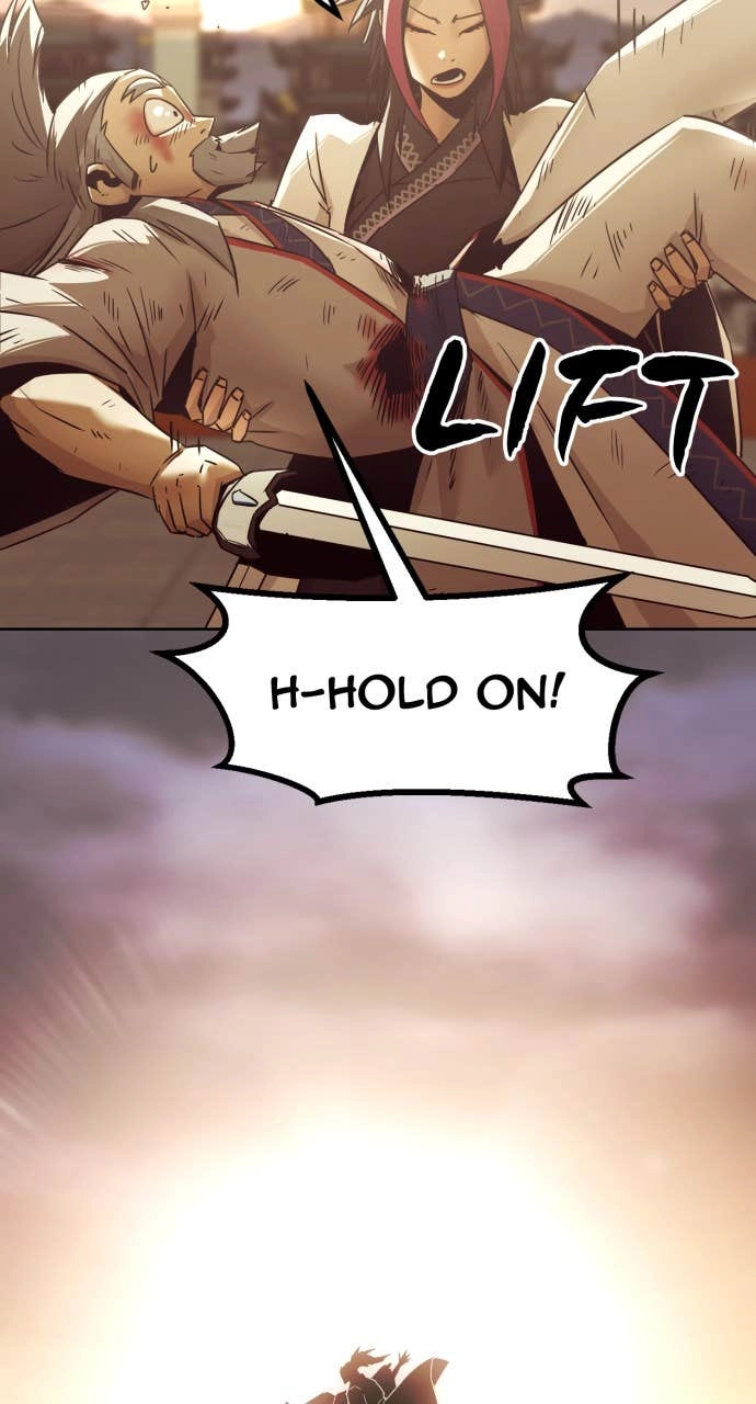 The Dang Clans Swordmaster Heir Just Wants a Normal Life Chapter 76 - Page 109