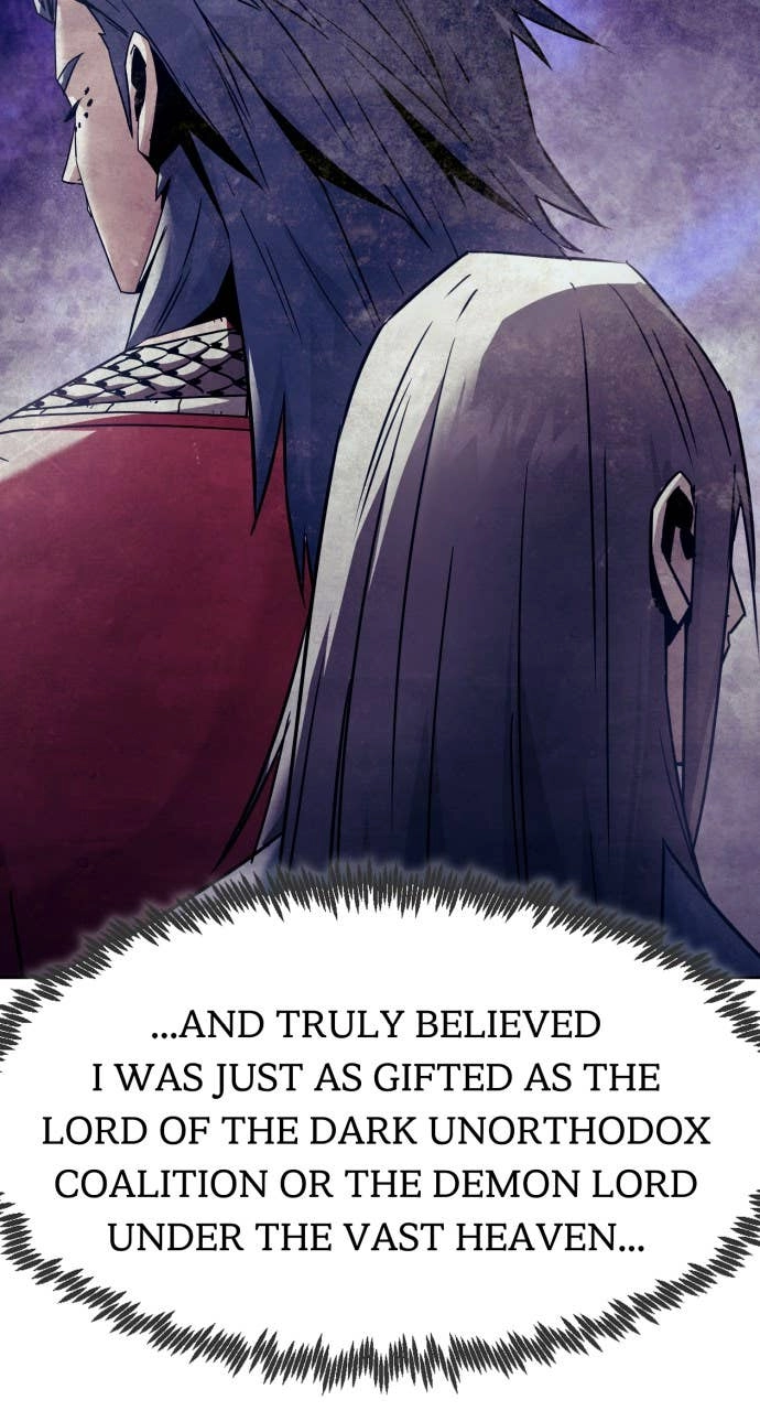 The Dang Clans Swordmaster Heir Just Wants a Normal Life Chapter 77 - Page 15