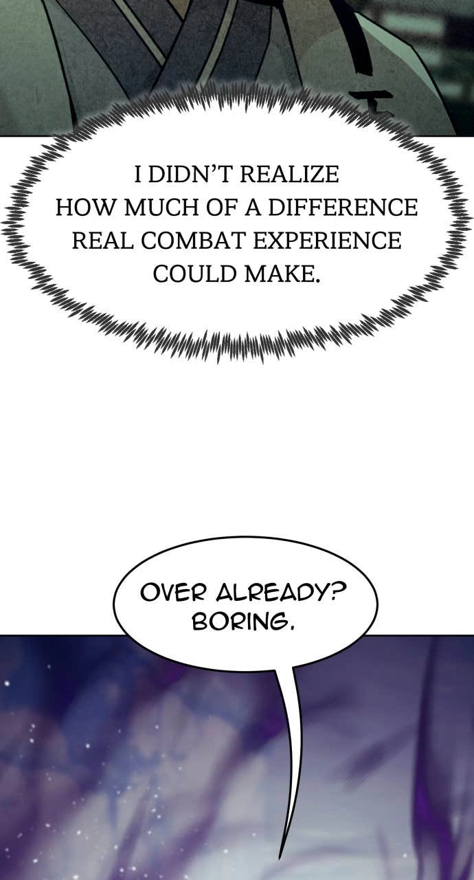 The Dang Clans Swordmaster Heir Just Wants a Normal Life Chapter 77 - Page 17