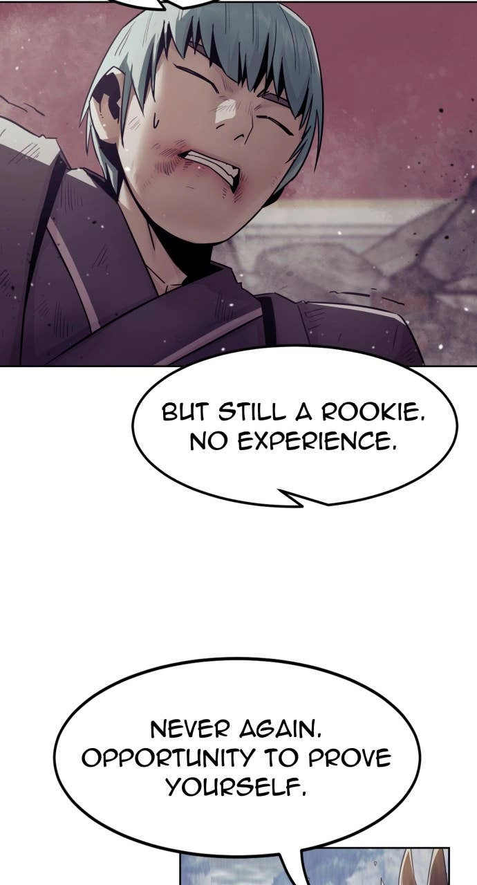 The Dang Clans Swordmaster Heir Just Wants a Normal Life Chapter 77 - Page 19