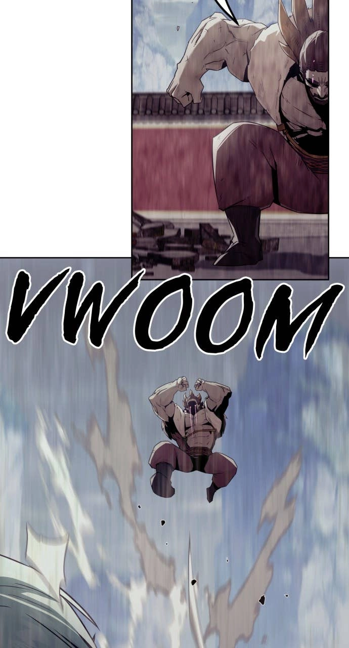 The Dang Clans Swordmaster Heir Just Wants a Normal Life Chapter 77 - Page 20