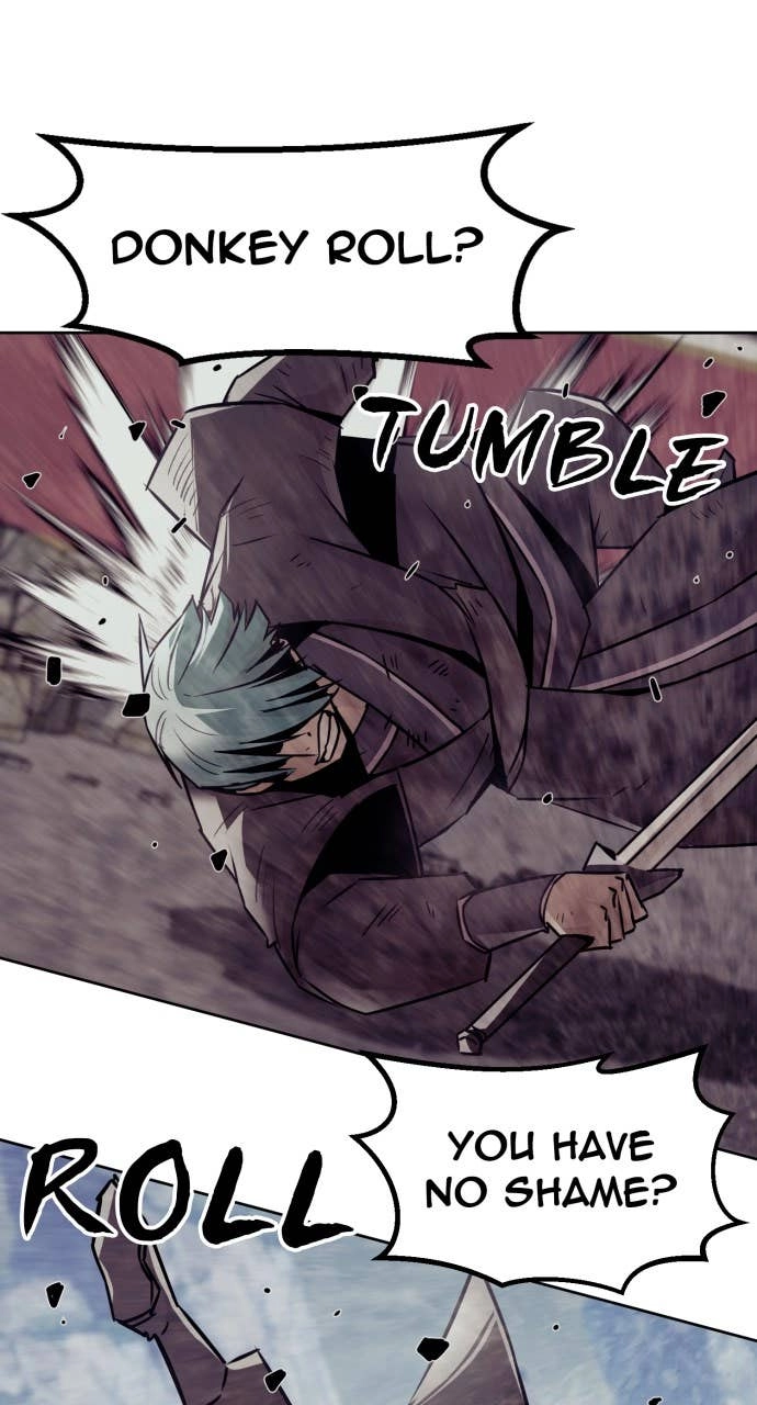 The Dang Clans Swordmaster Heir Just Wants a Normal Life Chapter 77 - Page 24