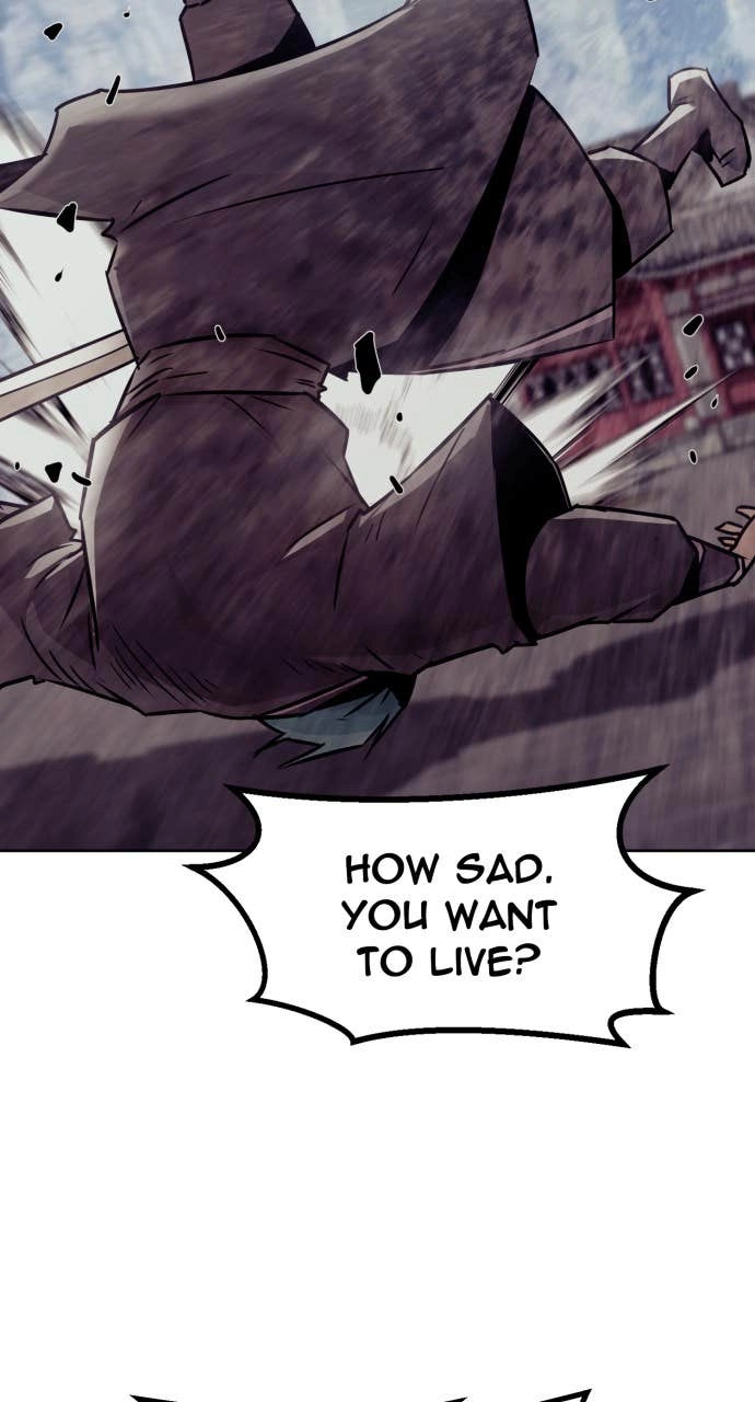 The Dang Clans Swordmaster Heir Just Wants a Normal Life Chapter 77 - Page 25