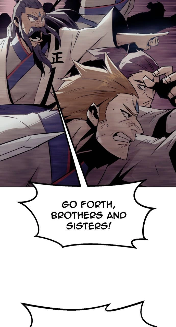 The Dang Clans Swordmaster Heir Just Wants a Normal Life Chapter 77 - Page 30