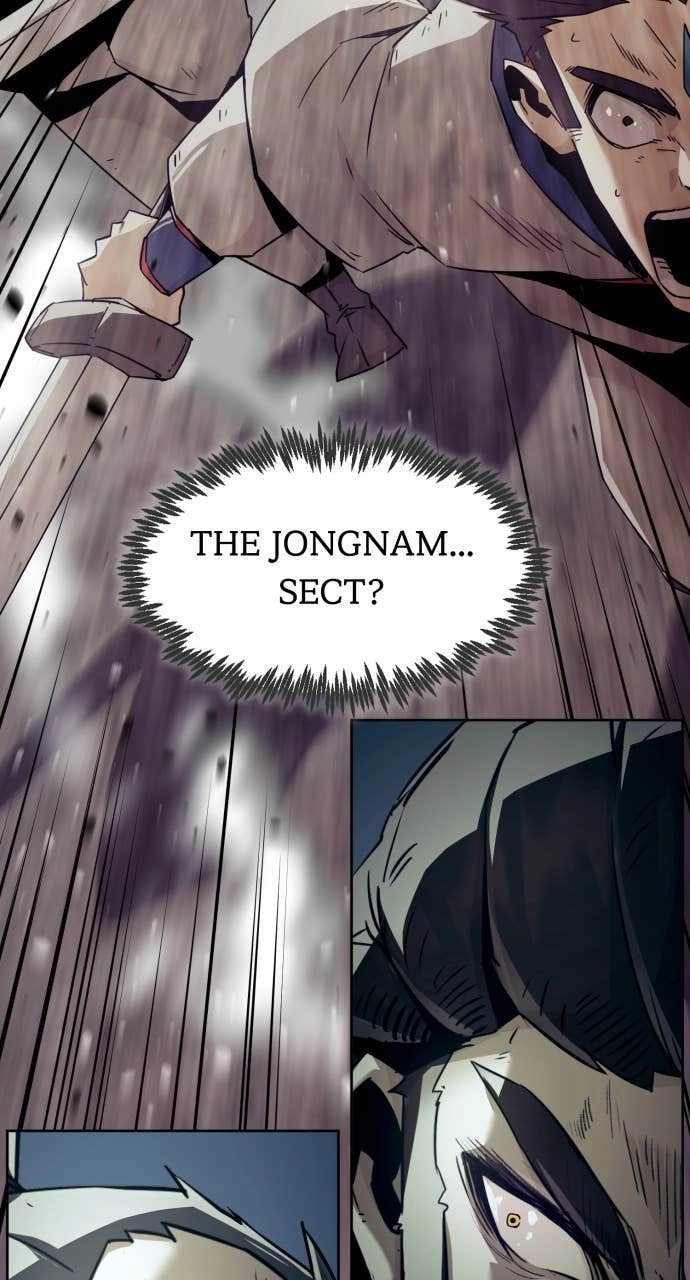 The Dang Clans Swordmaster Heir Just Wants a Normal Life Chapter 77 - Page 32