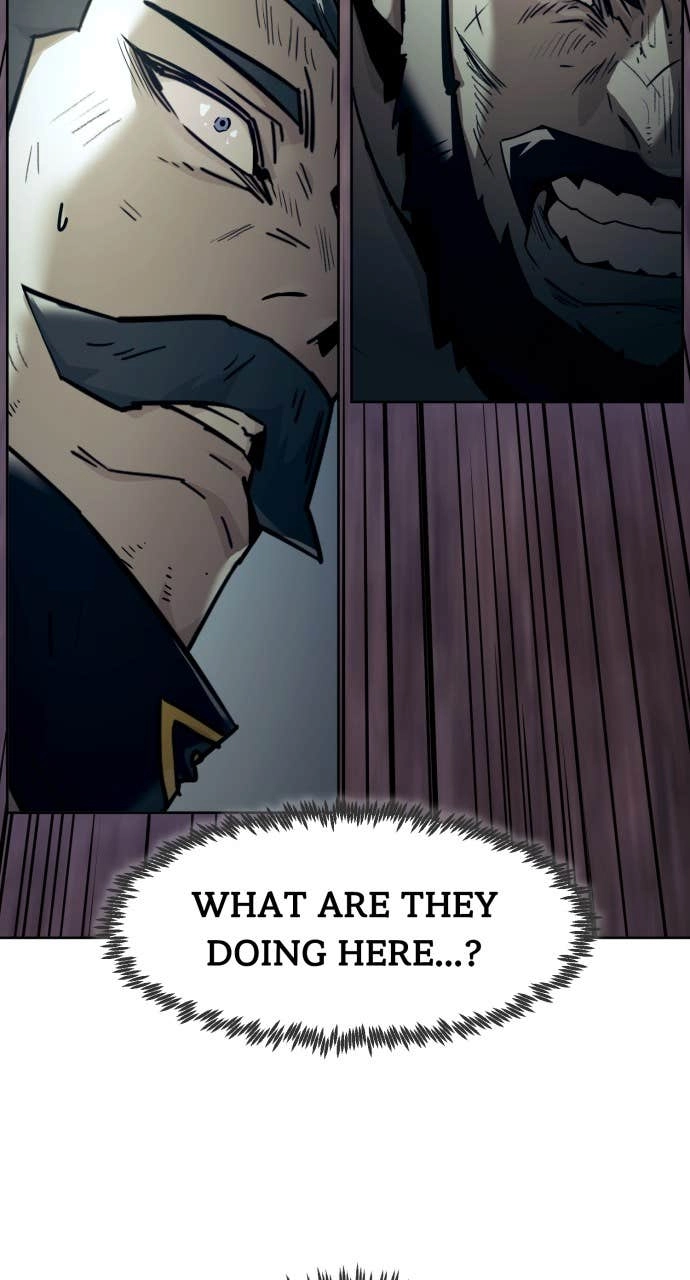 The Dang Clans Swordmaster Heir Just Wants a Normal Life Chapter 77 - Page 33