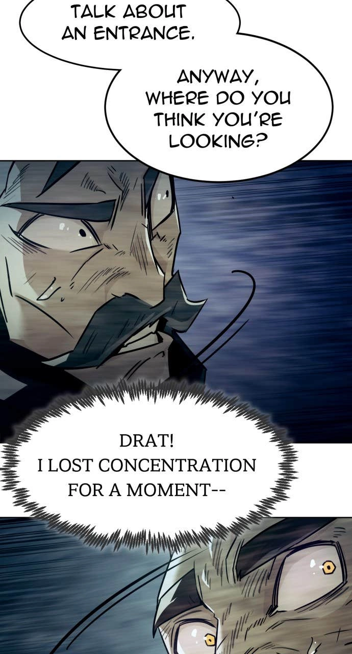 The Dang Clans Swordmaster Heir Just Wants a Normal Life Chapter 77 - Page 36