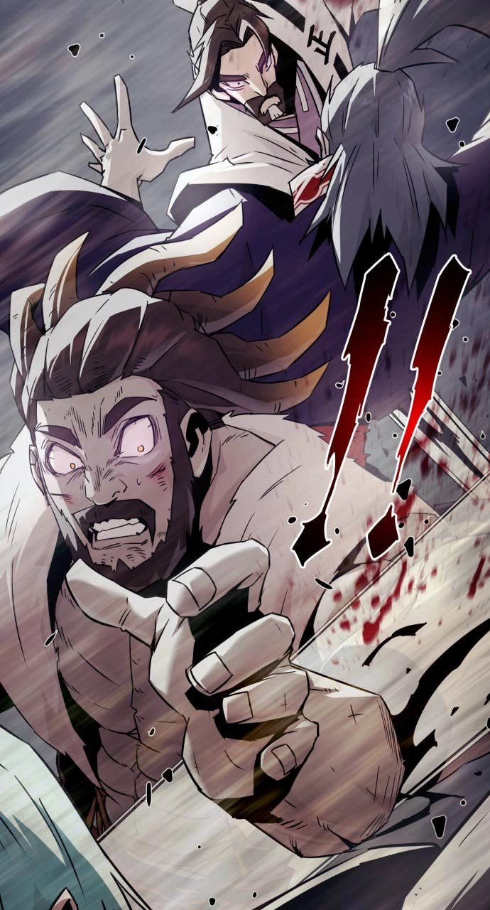 The Dang Clans Swordmaster Heir Just Wants a Normal Life Chapter 77 - Page 38