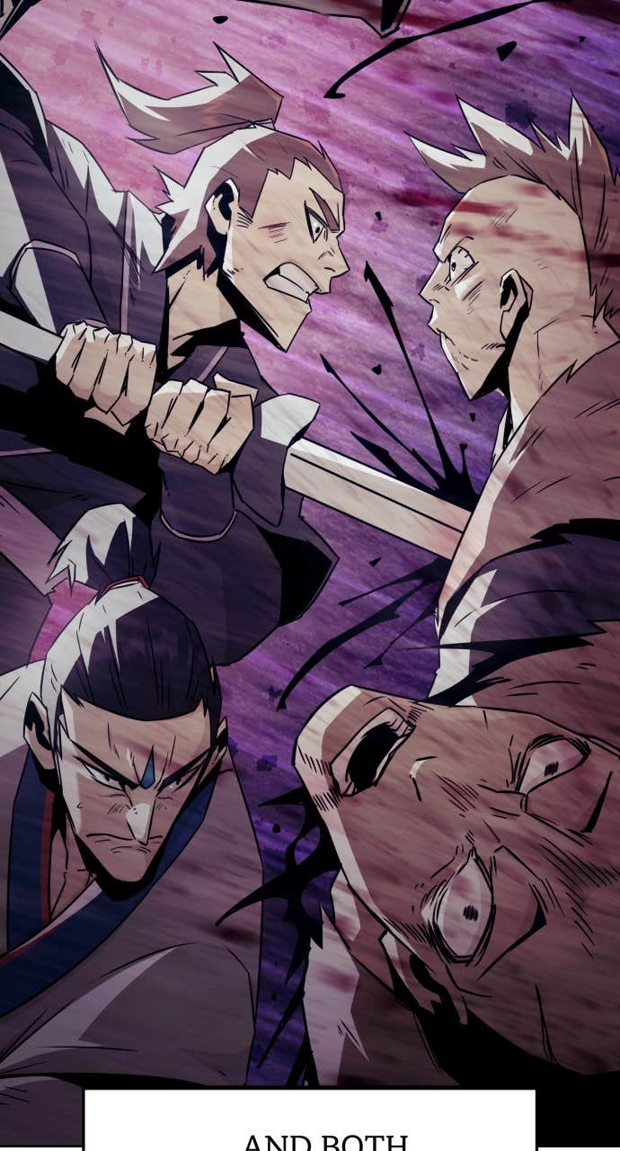 The Dang Clans Swordmaster Heir Just Wants a Normal Life Chapter 77 - Page 41
