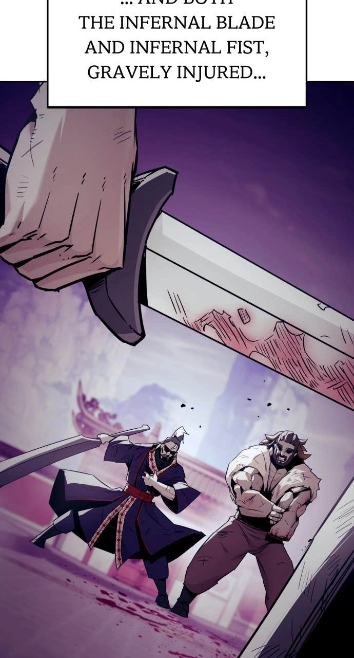 The Dang Clans Swordmaster Heir Just Wants a Normal Life Chapter 77 - Page 42