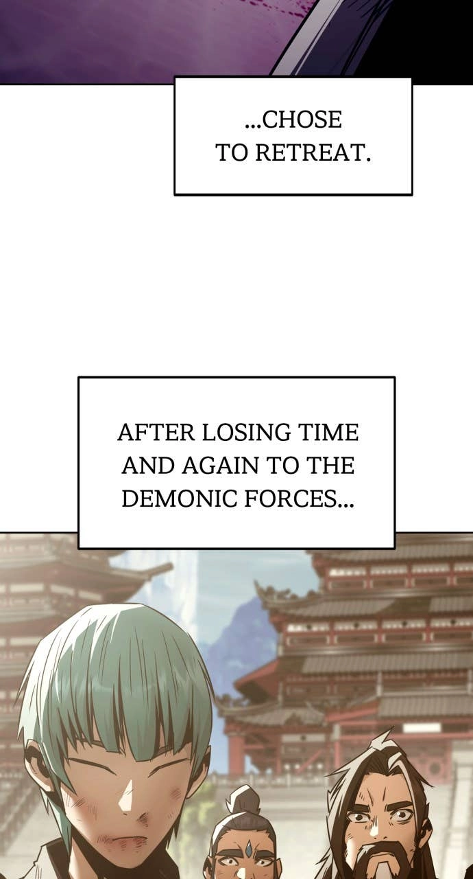 The Dang Clans Swordmaster Heir Just Wants a Normal Life Chapter 77 - Page 43