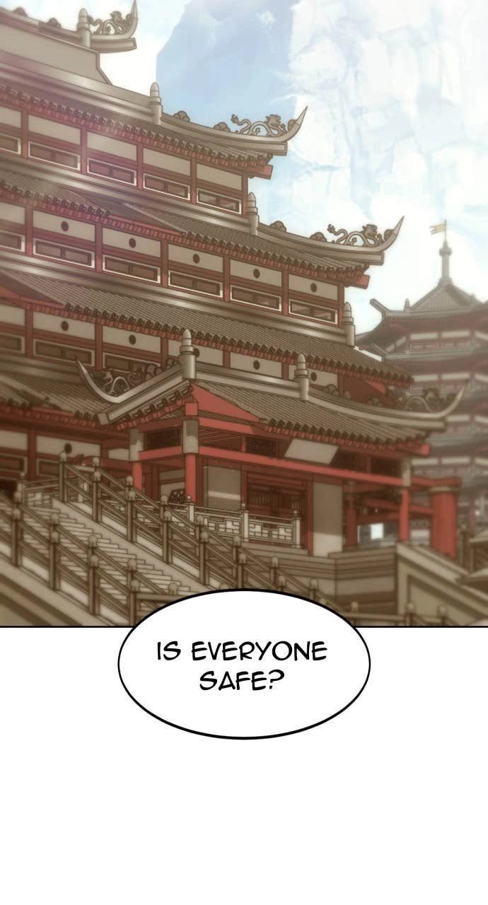 The Dang Clans Swordmaster Heir Just Wants a Normal Life Chapter 77 - Page 45