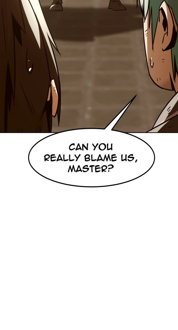 The Dang Clans Swordmaster Heir Just Wants a Normal Life Chapter 77 - Page 49