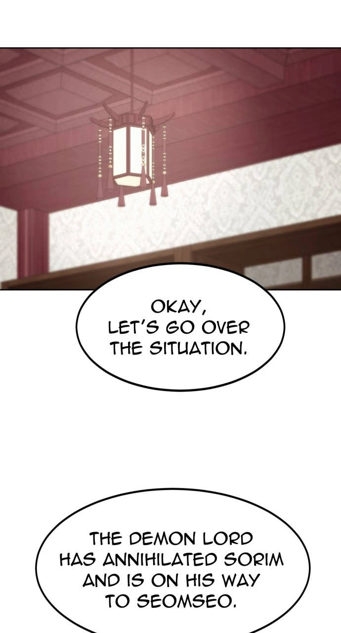The Dang Clans Swordmaster Heir Just Wants a Normal Life Chapter 77 - Page 50