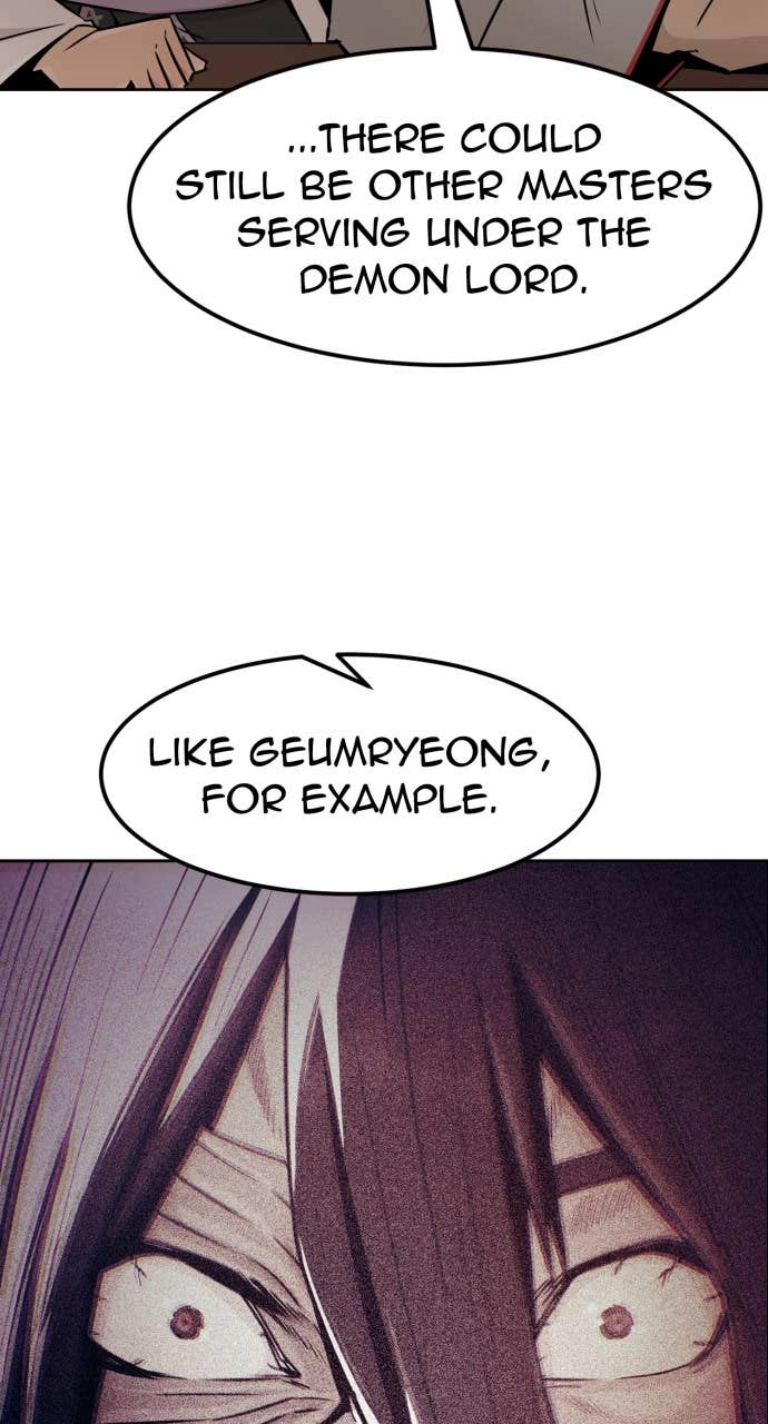 The Dang Clans Swordmaster Heir Just Wants a Normal Life Chapter 77 - Page 53
