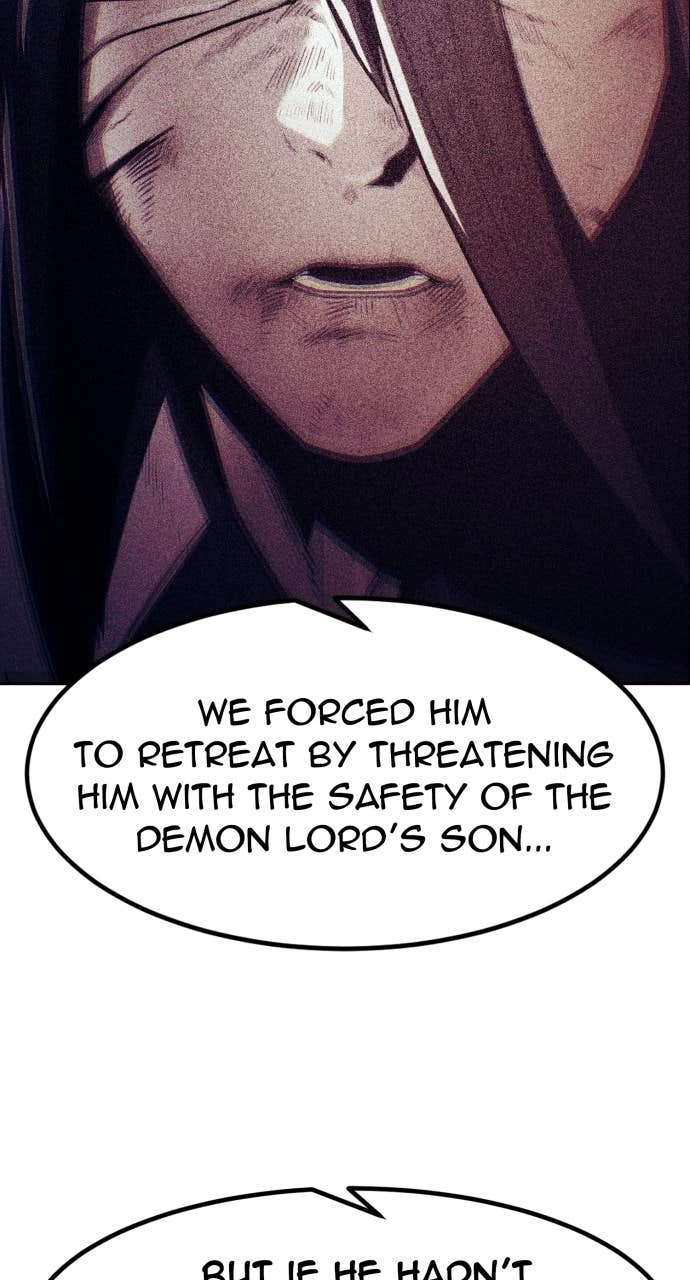 The Dang Clans Swordmaster Heir Just Wants a Normal Life Chapter 77 - Page 54