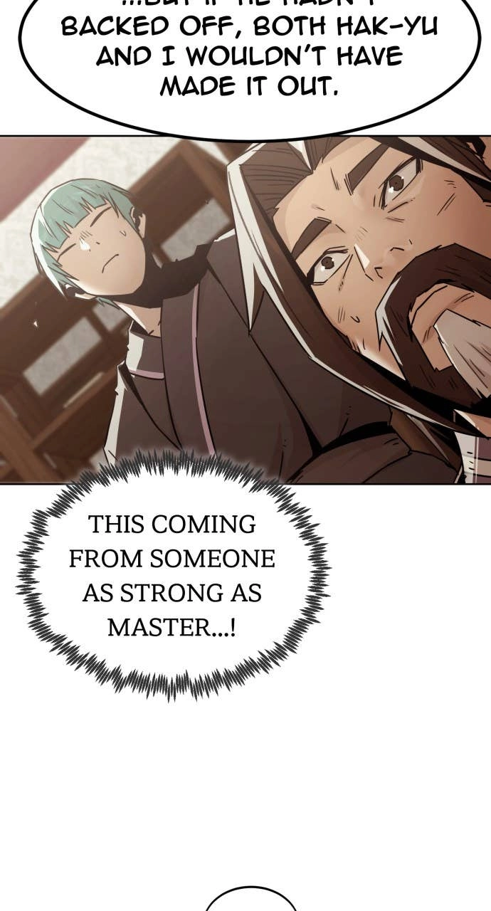 The Dang Clans Swordmaster Heir Just Wants a Normal Life Chapter 77 - Page 55