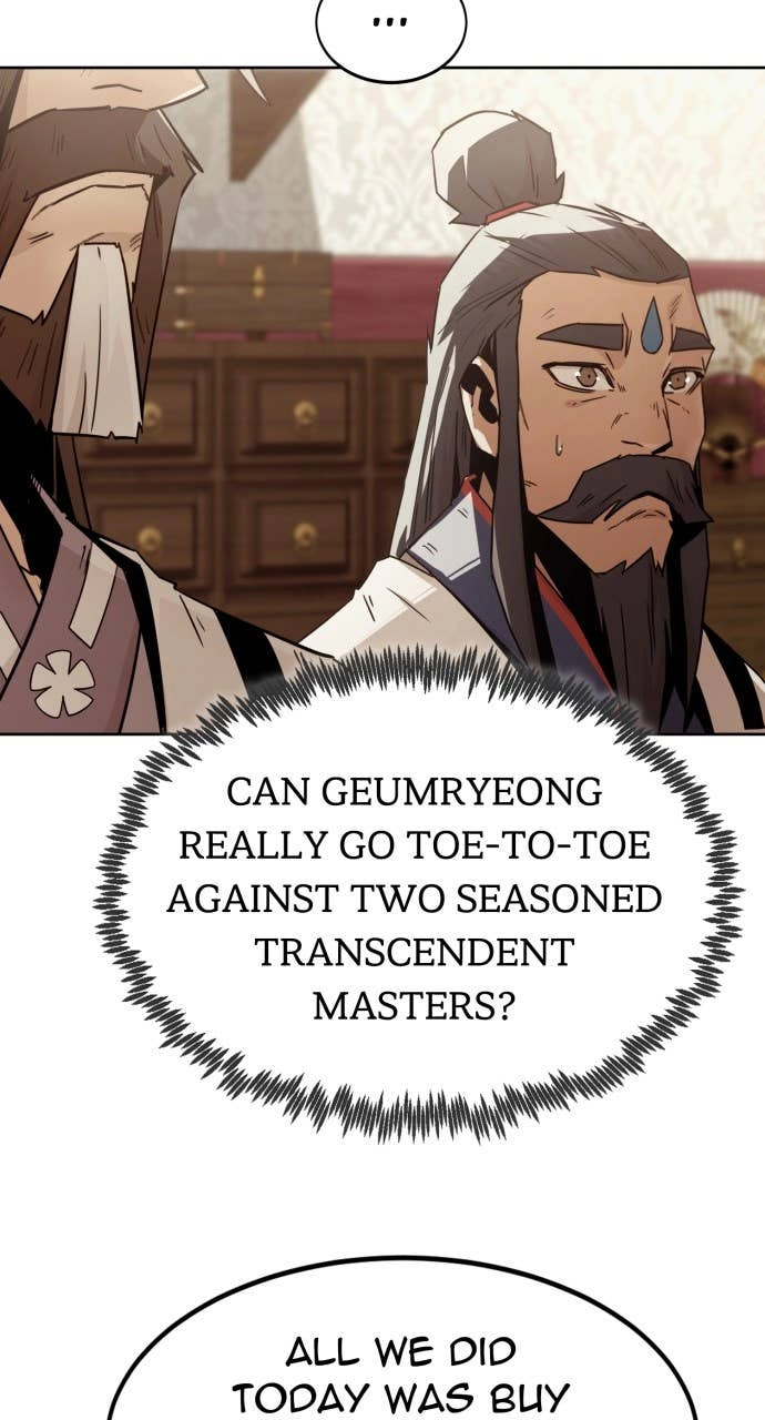 The Dang Clans Swordmaster Heir Just Wants a Normal Life Chapter 77 - Page 56