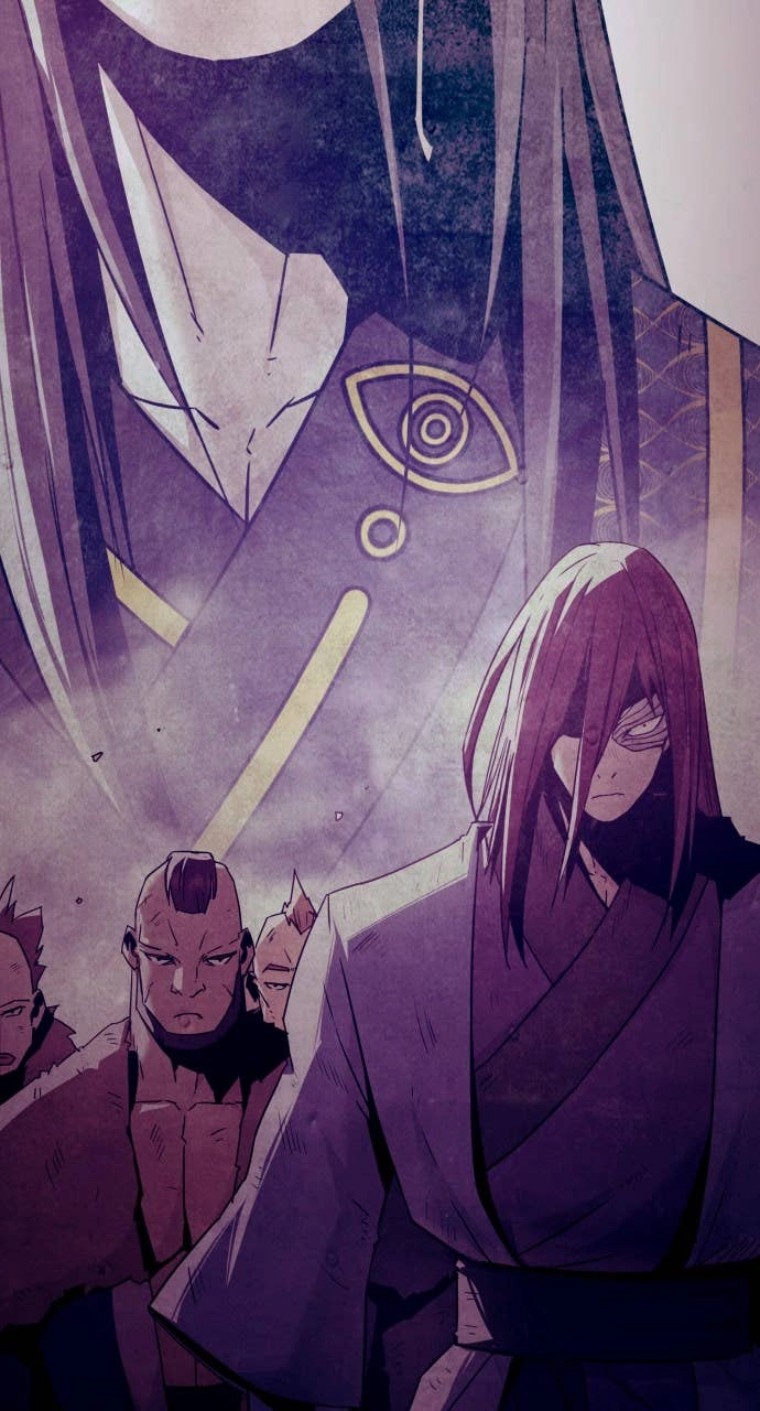 The Dang Clans Swordmaster Heir Just Wants a Normal Life Chapter 77 - Page 59