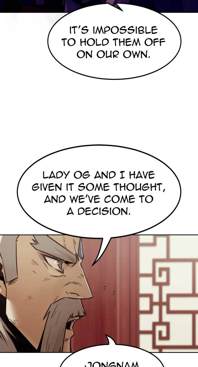 The Dang Clans Swordmaster Heir Just Wants a Normal Life Chapter 77 - Page 60