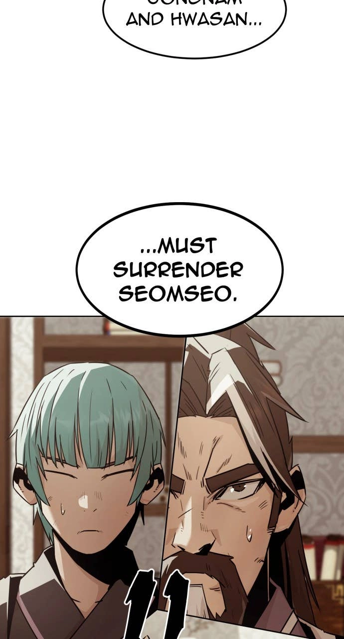 The Dang Clans Swordmaster Heir Just Wants a Normal Life Chapter 77 - Page 61