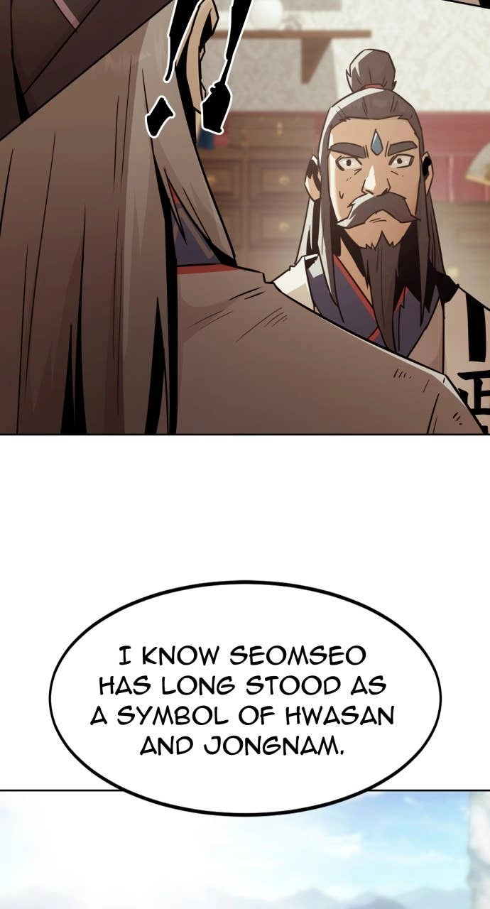 The Dang Clans Swordmaster Heir Just Wants a Normal Life Chapter 77 - Page 62