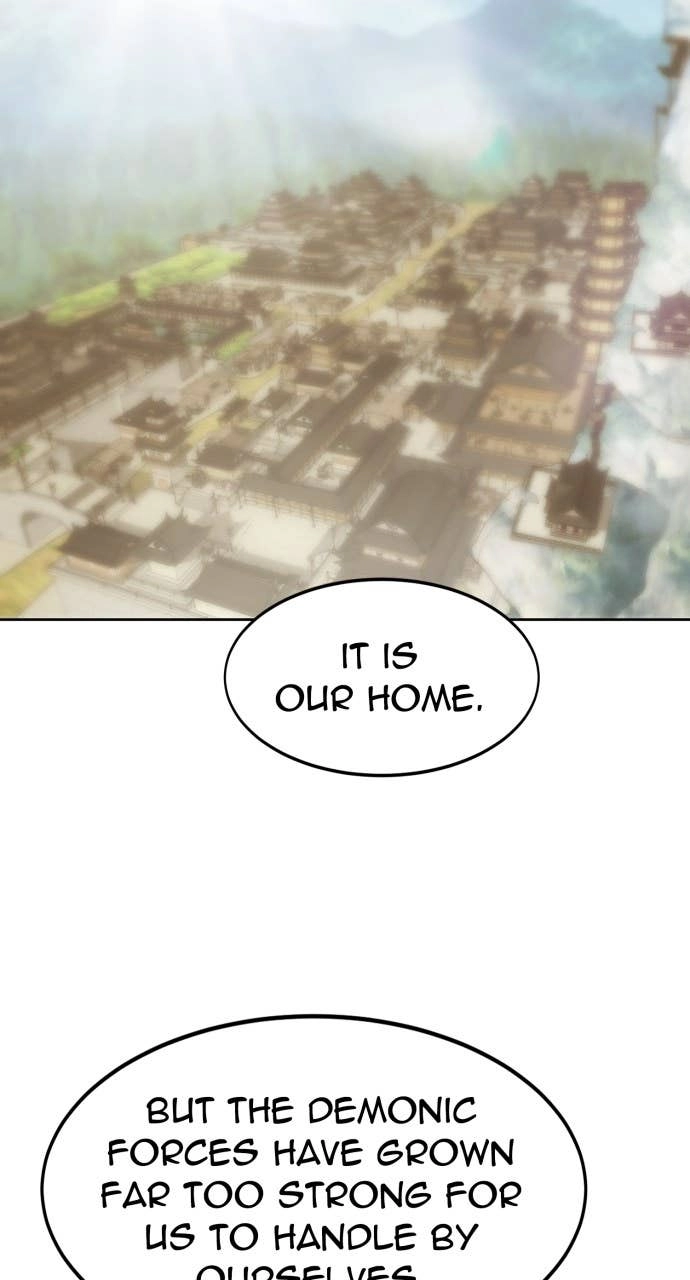 The Dang Clans Swordmaster Heir Just Wants a Normal Life Chapter 77 - Page 63