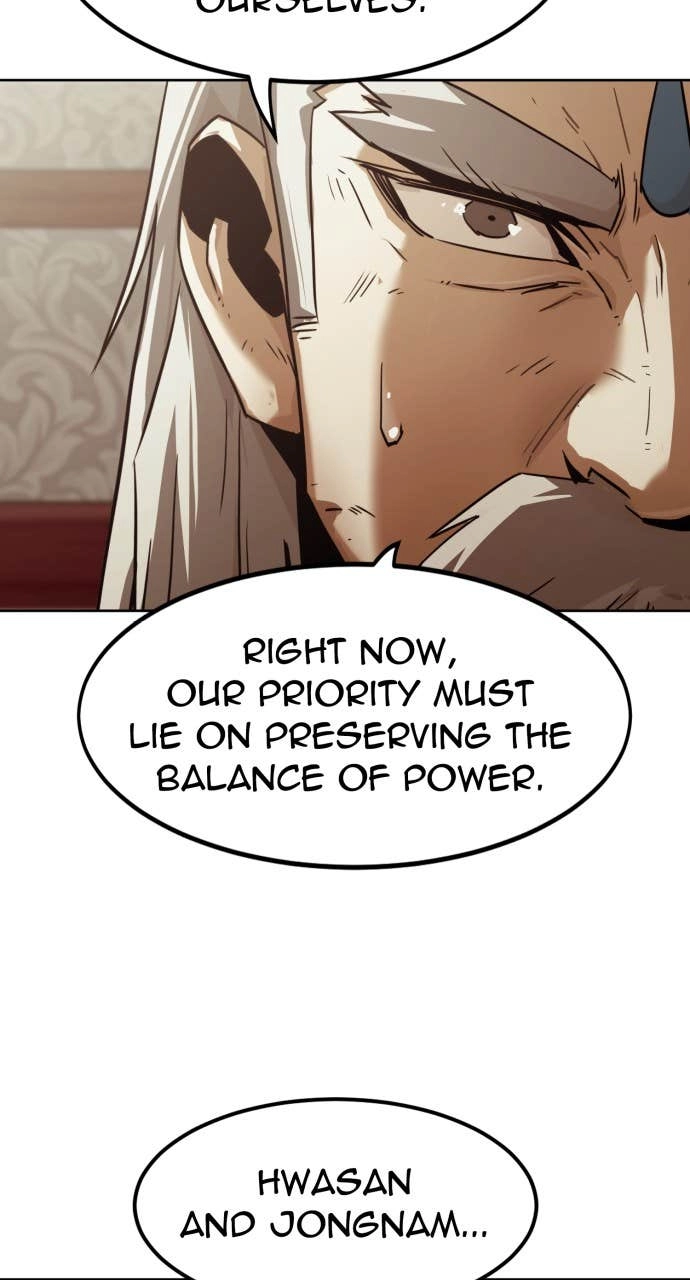 The Dang Clans Swordmaster Heir Just Wants a Normal Life Chapter 77 - Page 64