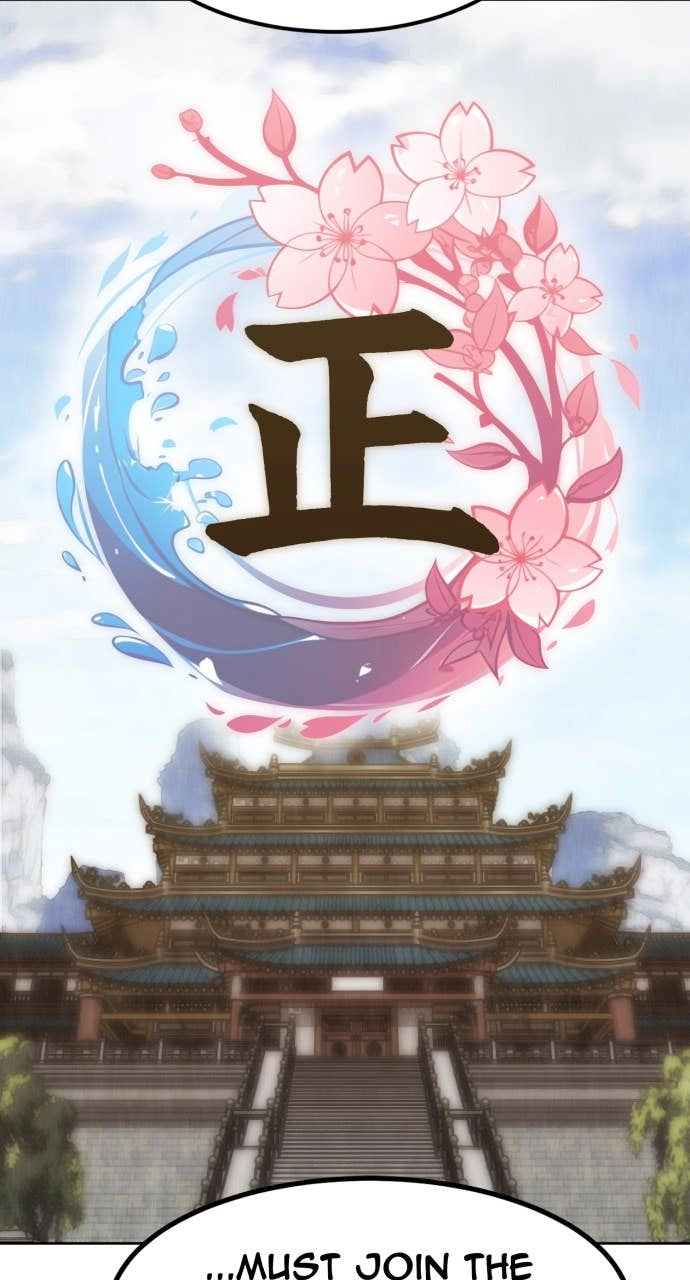The Dang Clans Swordmaster Heir Just Wants a Normal Life Chapter 77 - Page 65