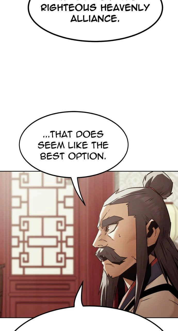 The Dang Clans Swordmaster Heir Just Wants a Normal Life Chapter 77 - Page 66