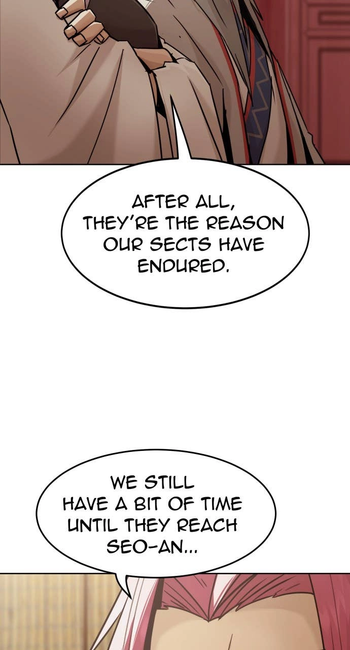The Dang Clans Swordmaster Heir Just Wants a Normal Life Chapter 77 - Page 68