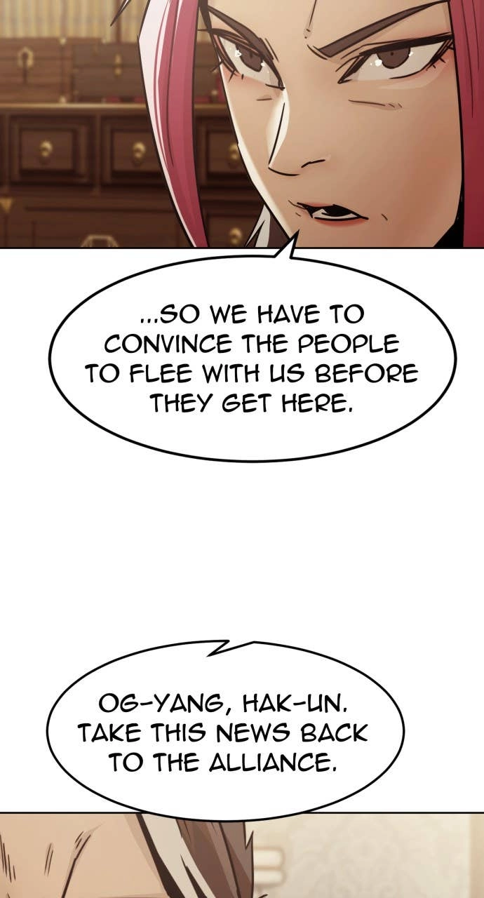 The Dang Clans Swordmaster Heir Just Wants a Normal Life Chapter 77 - Page 69