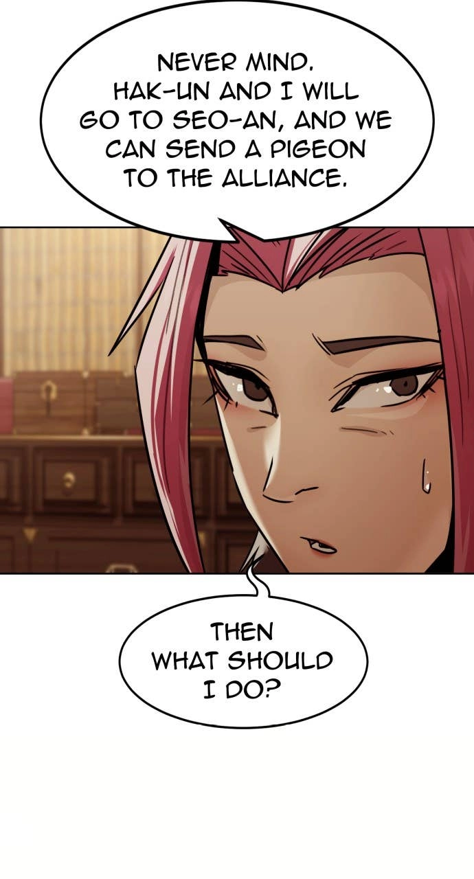 The Dang Clans Swordmaster Heir Just Wants a Normal Life Chapter 77 - Page 72