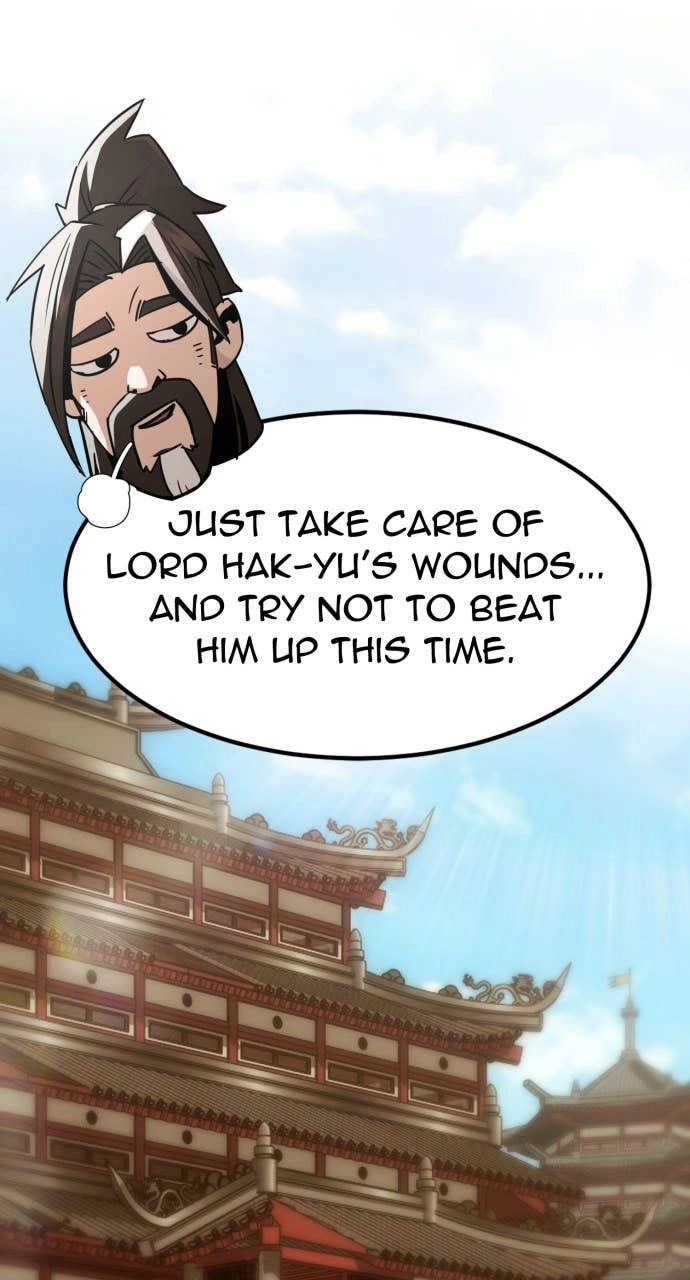 The Dang Clans Swordmaster Heir Just Wants a Normal Life Chapter 77 - Page 73