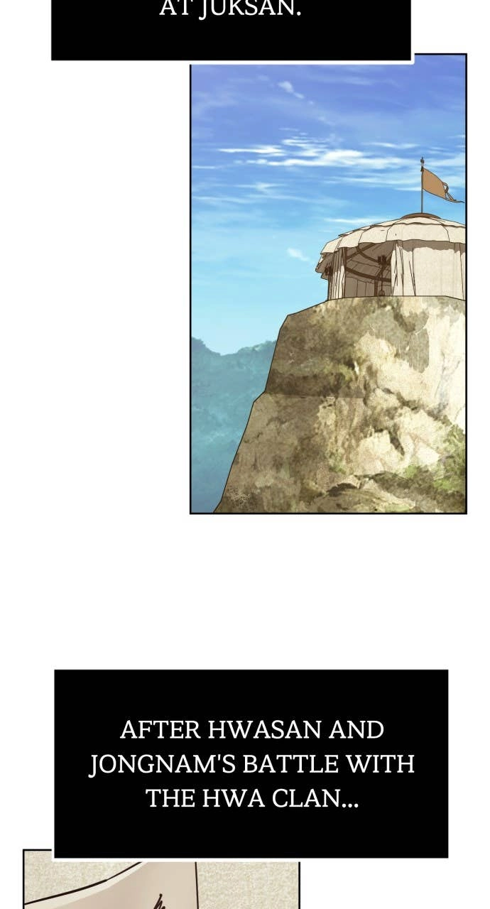 The Dang Clans Swordmaster Heir Just Wants a Normal Life Chapter 77 - Page 75