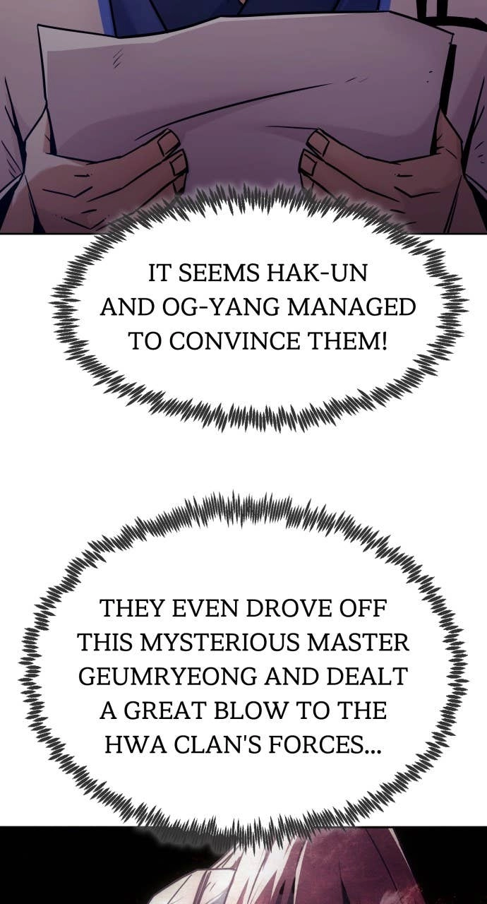 The Dang Clans Swordmaster Heir Just Wants a Normal Life Chapter 77 - Page 78
