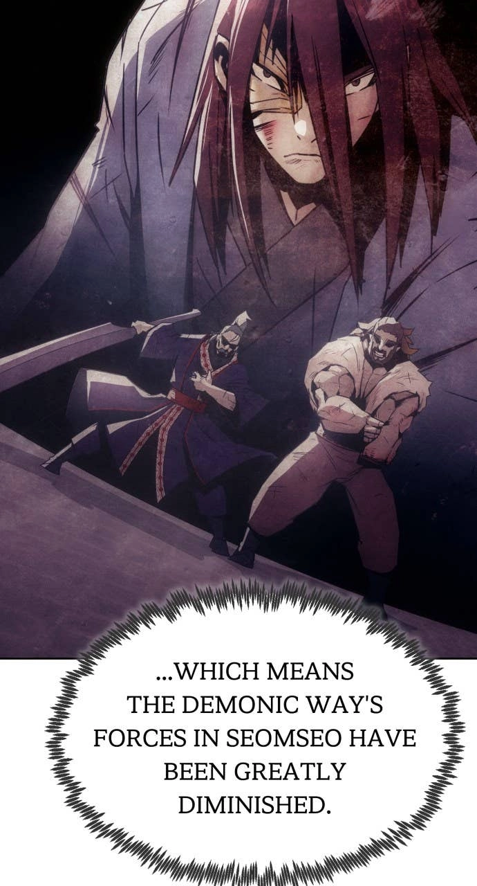 The Dang Clans Swordmaster Heir Just Wants a Normal Life Chapter 77 - Page 79