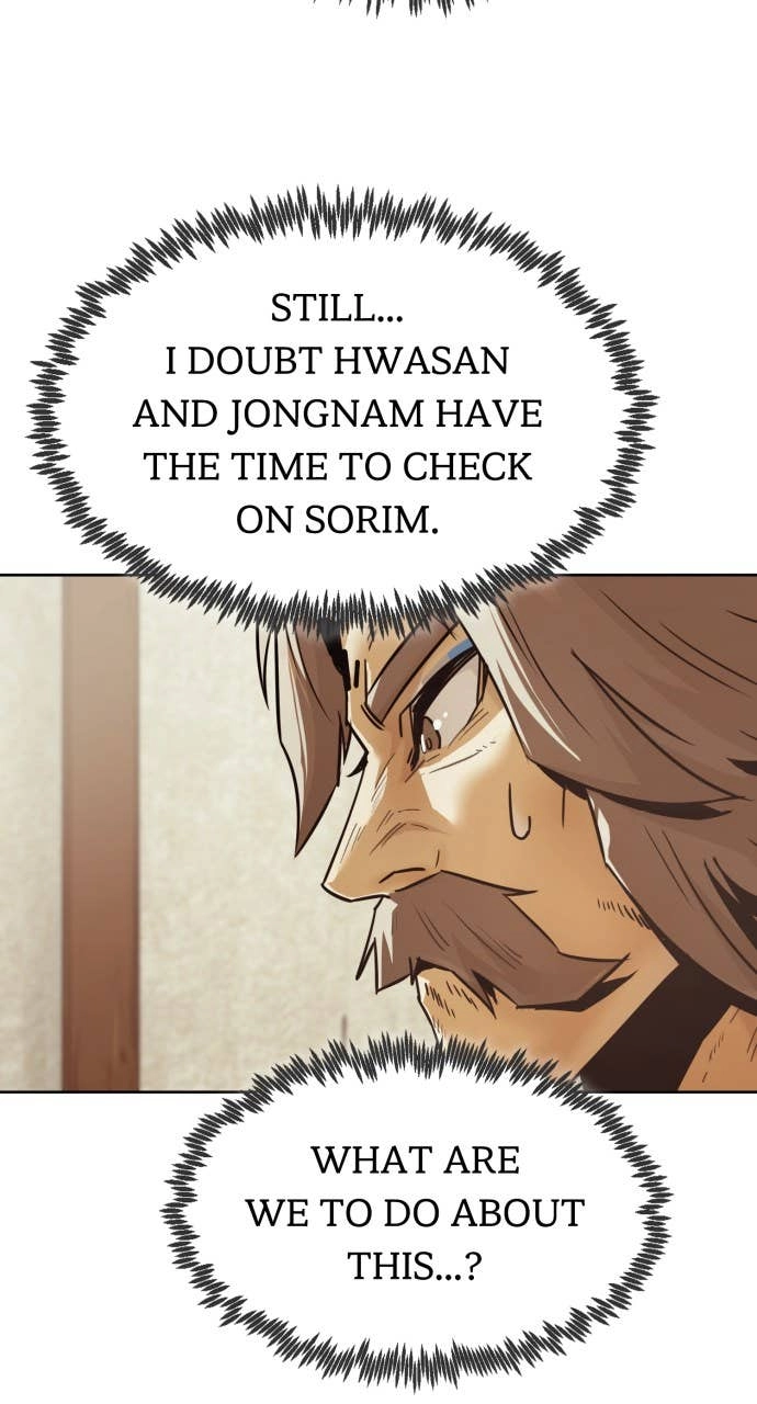 The Dang Clans Swordmaster Heir Just Wants a Normal Life Chapter 77 - Page 80
