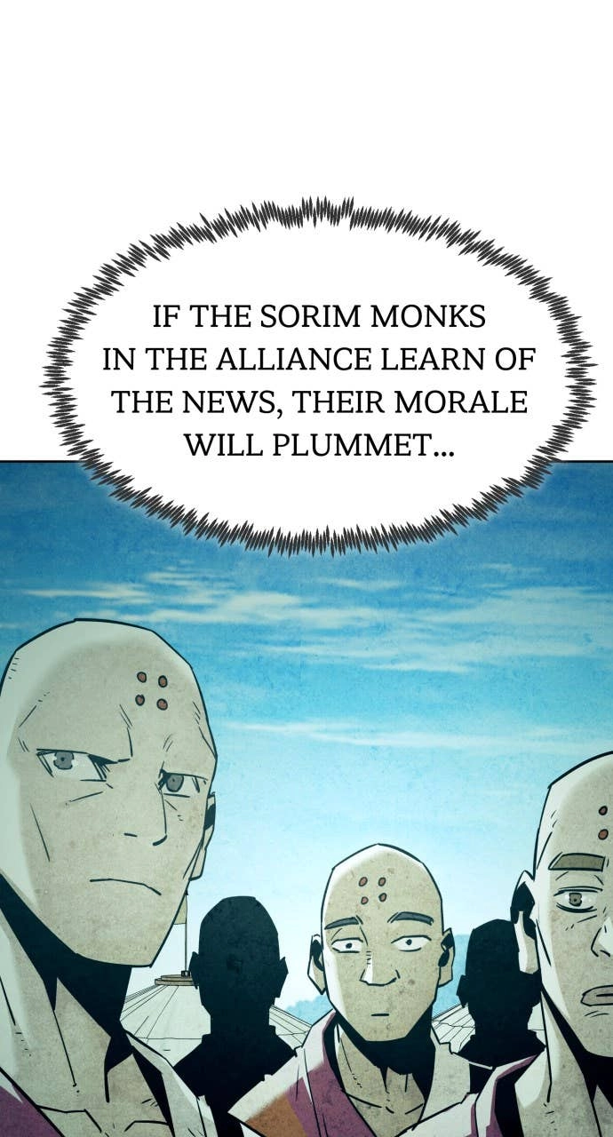 The Dang Clans Swordmaster Heir Just Wants a Normal Life Chapter 77 - Page 81
