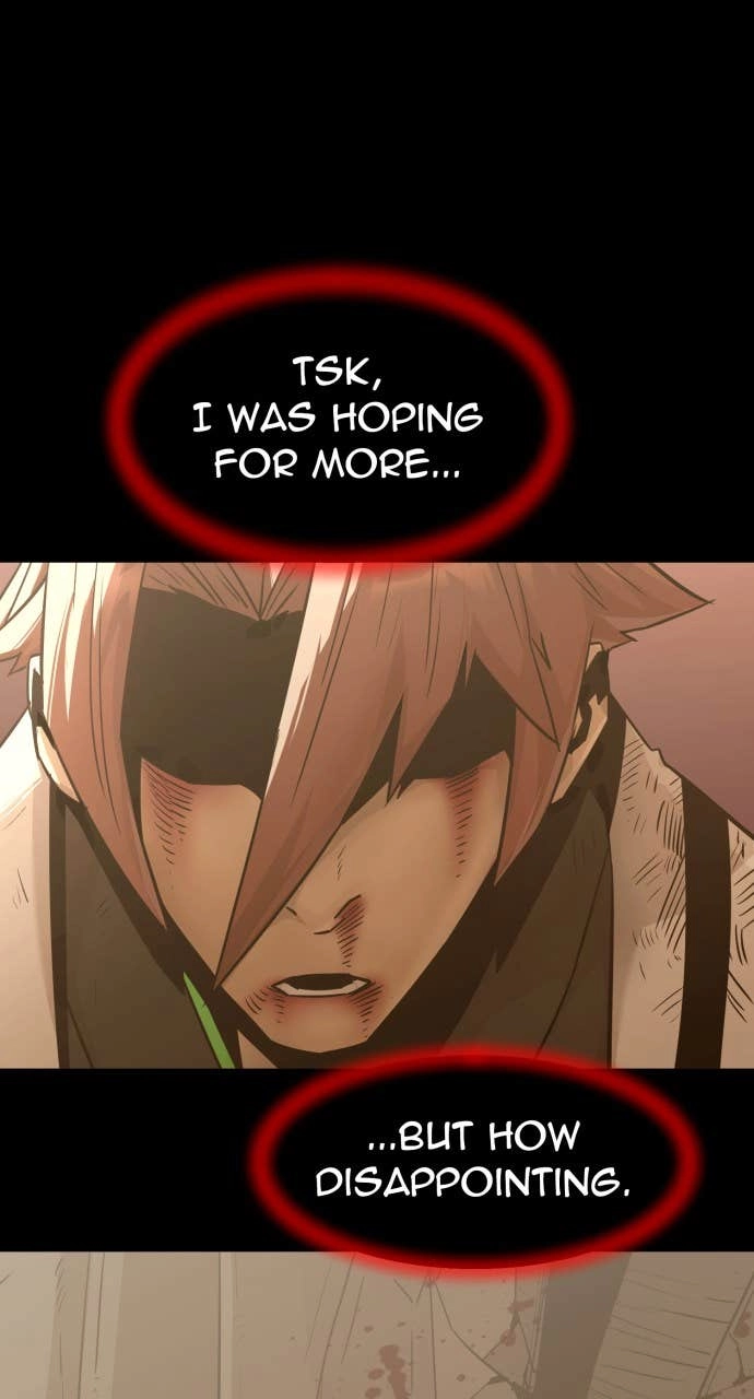 The Dang Clans Swordmaster Heir Just Wants a Normal Life Chapter 77 - Page 86