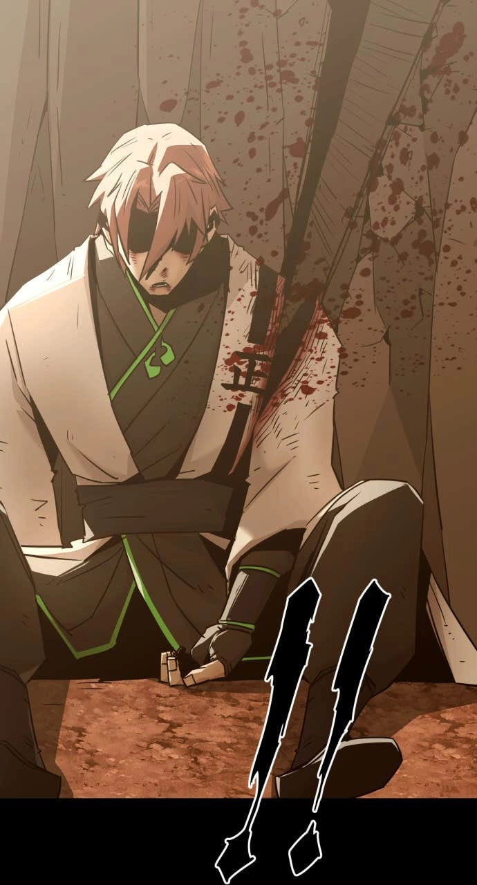 The Dang Clans Swordmaster Heir Just Wants a Normal Life Chapter 77 - Page 87